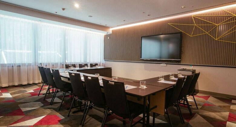 Hotel Capri By Fraser, Brisbane