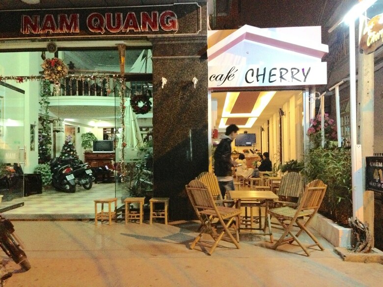 Nam Quang Hotel