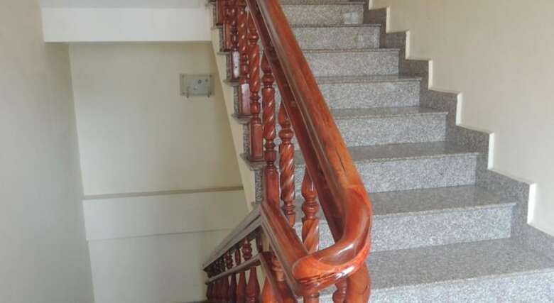 Nam Quang Hotel