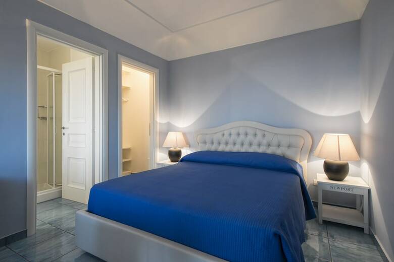 Bed & Breakfast Villa Degli Ulivi