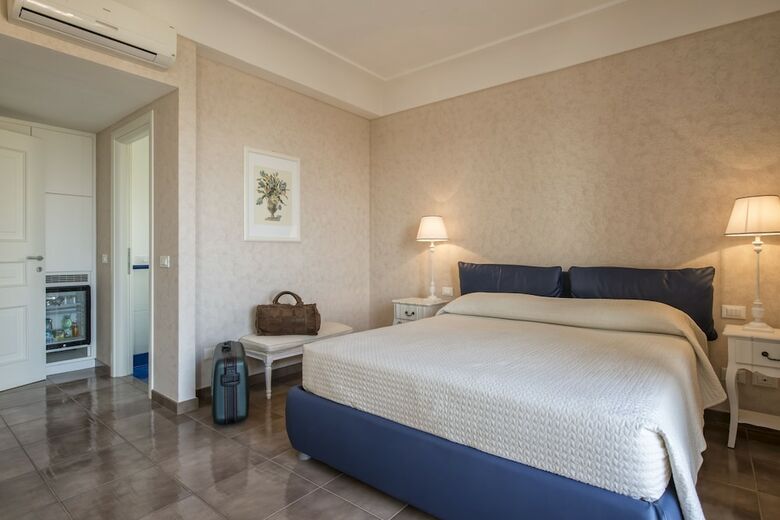 Bed & Breakfast Villa Degli Ulivi