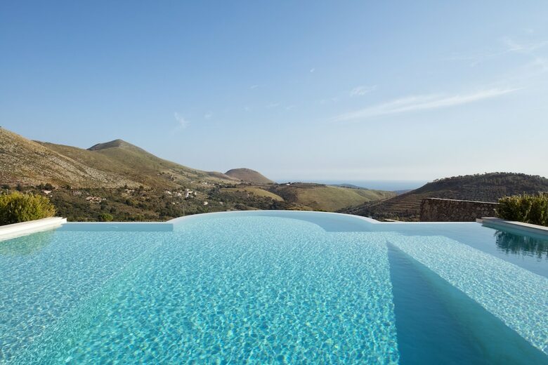 Bed & Breakfast Villa Degli Ulivi