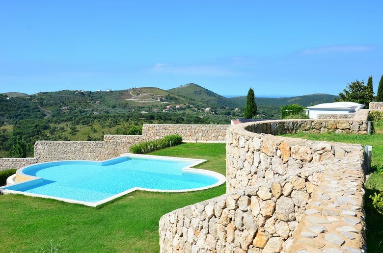 Bed & Breakfast Villa Degli Ulivi