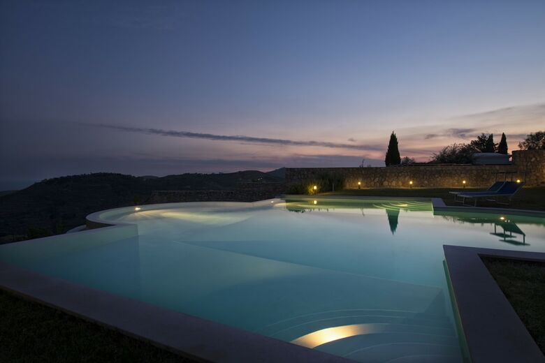 Bed & Breakfast Villa Degli Ulivi