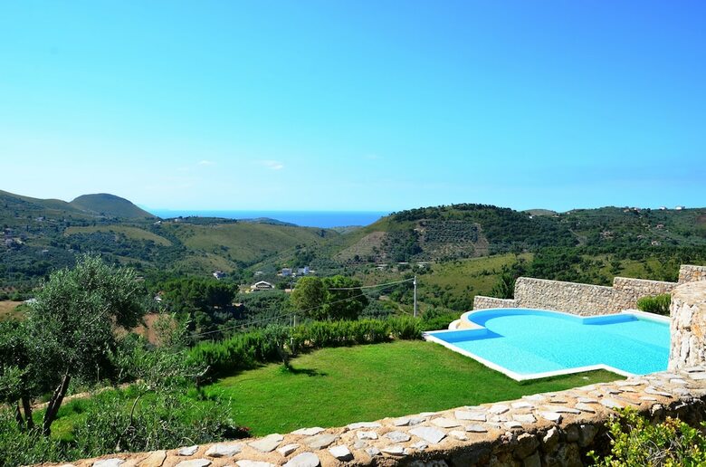 Bed & Breakfast Villa Degli Ulivi