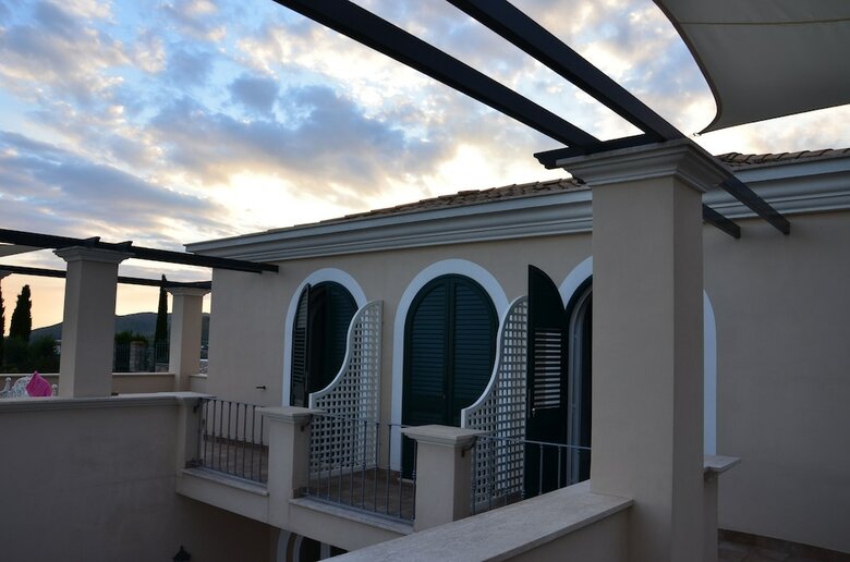 Bed & Breakfast Villa Degli Ulivi
