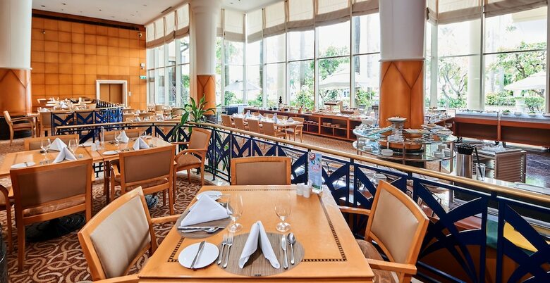 Lotte Hotel Saigon