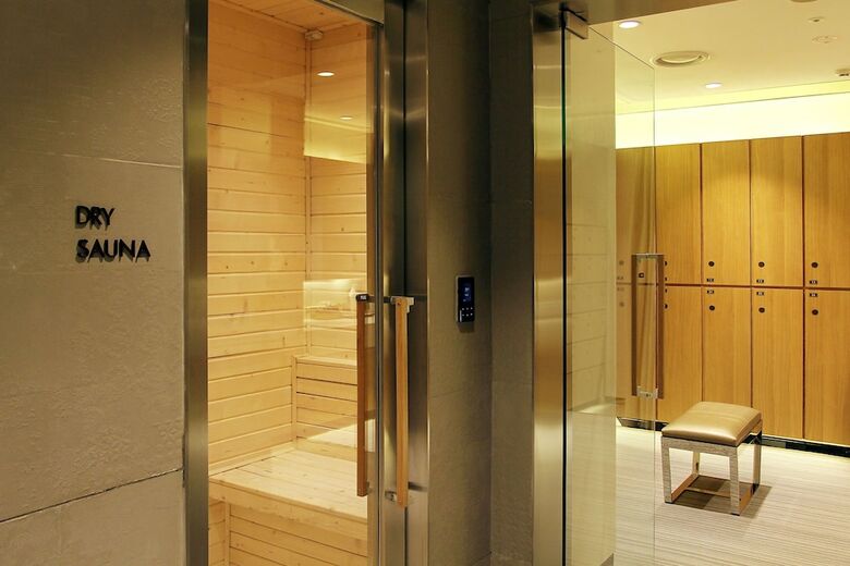 Lotte Hotel Saigon