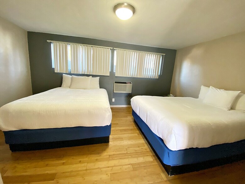 Ashland Motel - University