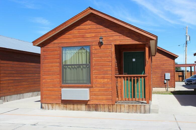 Motel Texas Lodge Kenedy