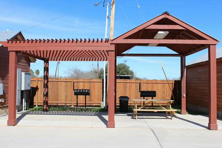 Motel Texas Lodge Kenedy