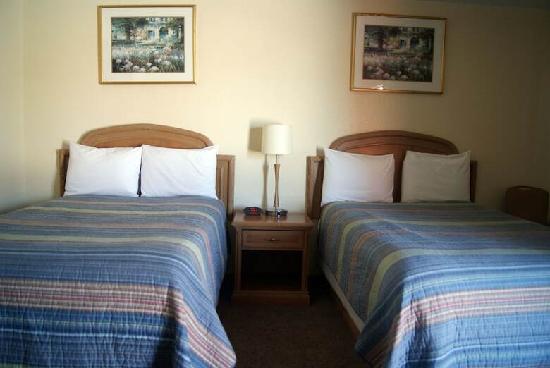 Motel Texas Lodge Kenedy