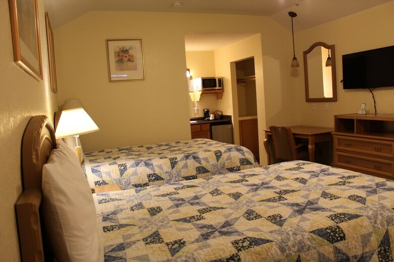 Motel Texas Lodge Kenedy