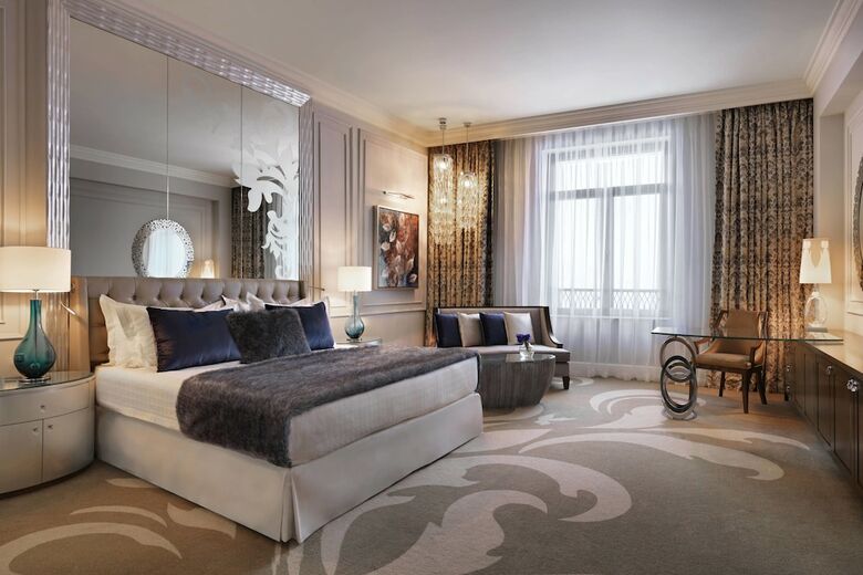 Hotel Pik Palace, Shahdag, Autograph Collection