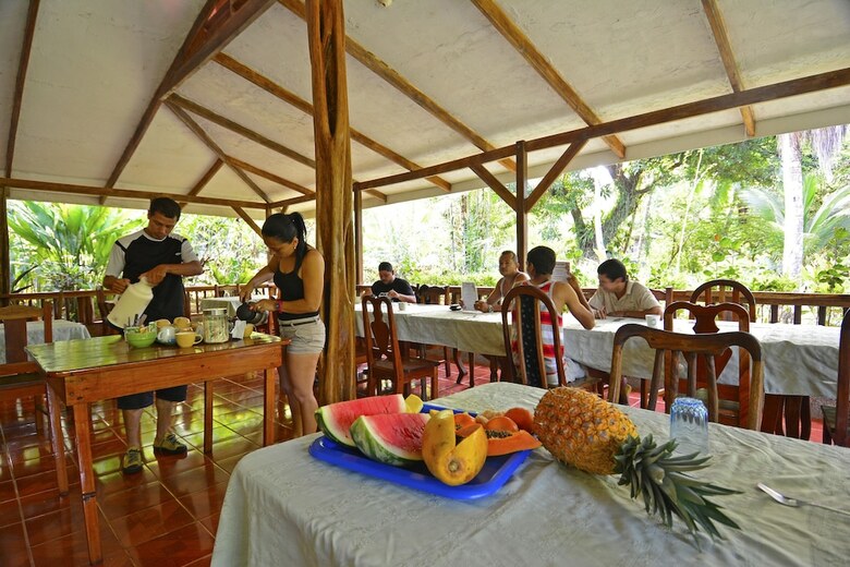Posada Poor Man's Paradise