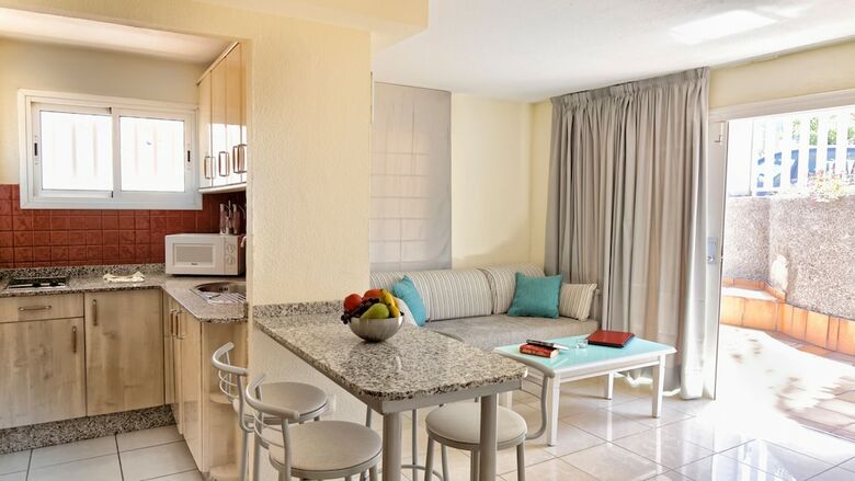 Apartamentos Tamara