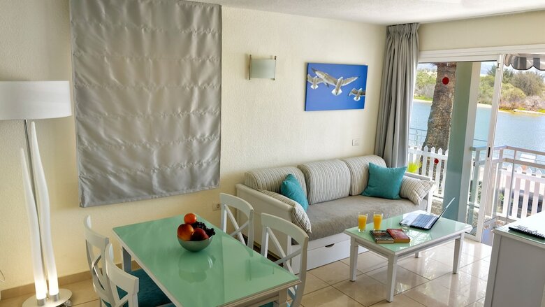 Apartamentos Tamara