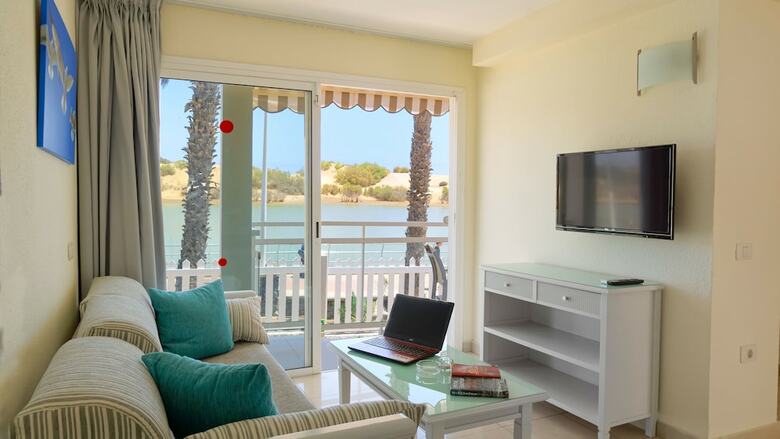 Apartamentos Tamara