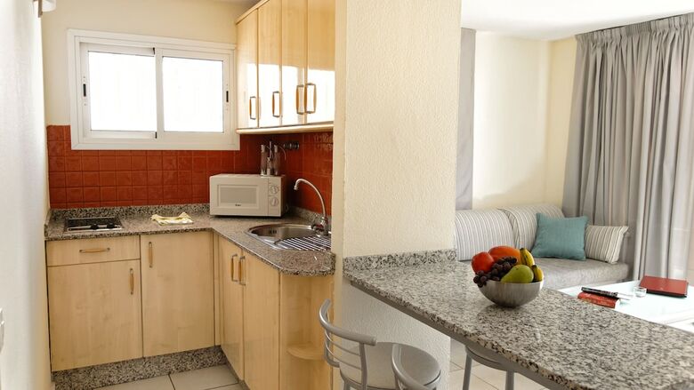 Apartamentos Tamara