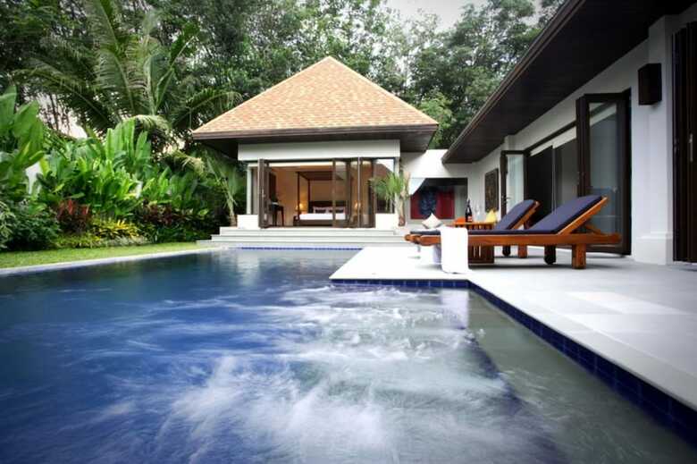Hotel Villa Suksan Nai Harn
