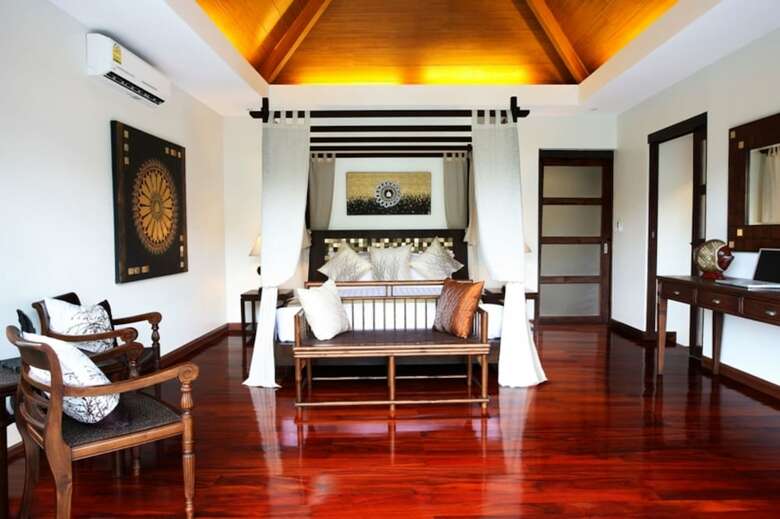 Hotel Villa Suksan Nai Harn