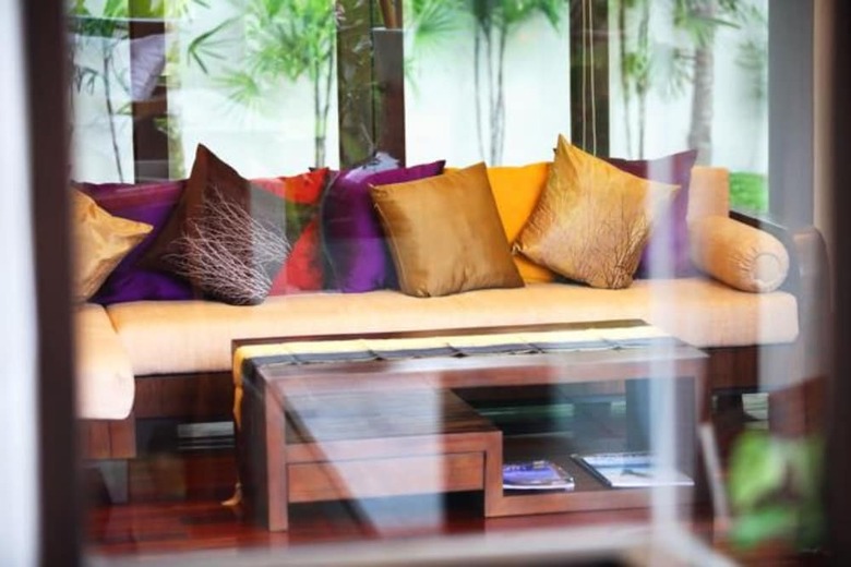 Hotel Villa Suksan Nai Harn