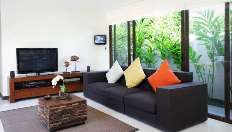 Hotel Villa Suksan Nai Harn