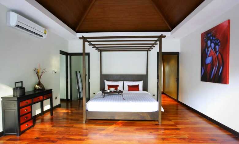 Hotel Villa Suksan Nai Harn