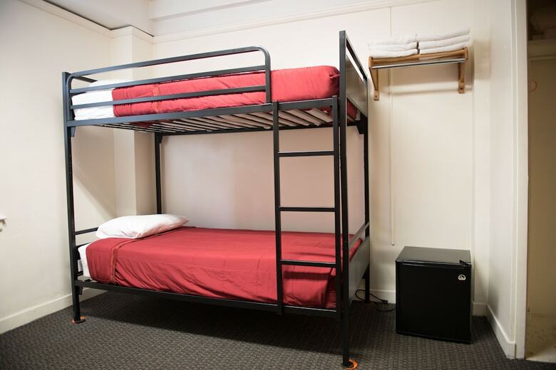 Hostal Flushing Ymca