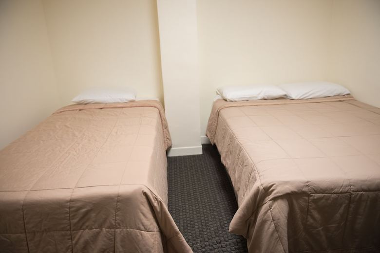 Hostal Flushing Ymca