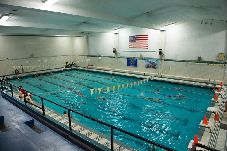 Hostal Flushing Ymca