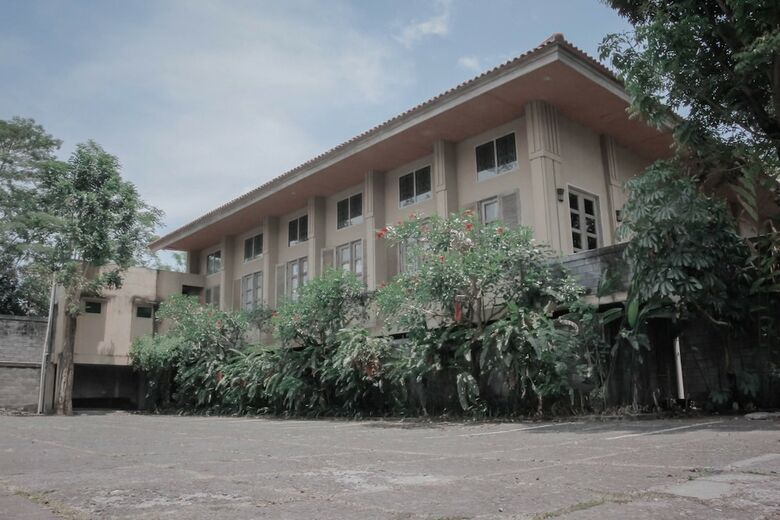 Hotel Kayu Arum Resort