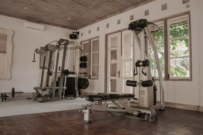 Hotel Kayu Arum Resort