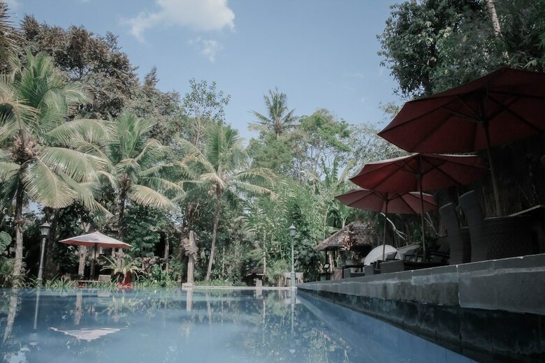Hotel Kayu Arum Resort