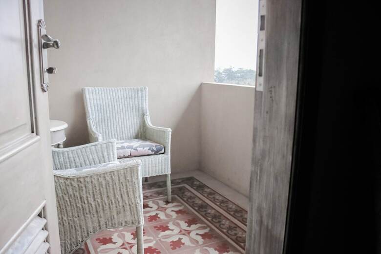 Hotel Kayu Arum Resort