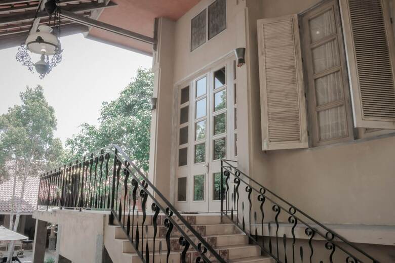 Hotel Kayu Arum Resort