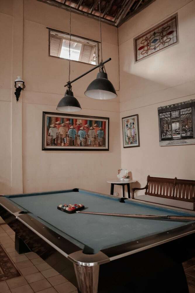 Hotel Kayu Arum Resort