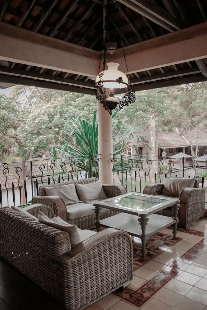 Hotel Kayu Arum Resort