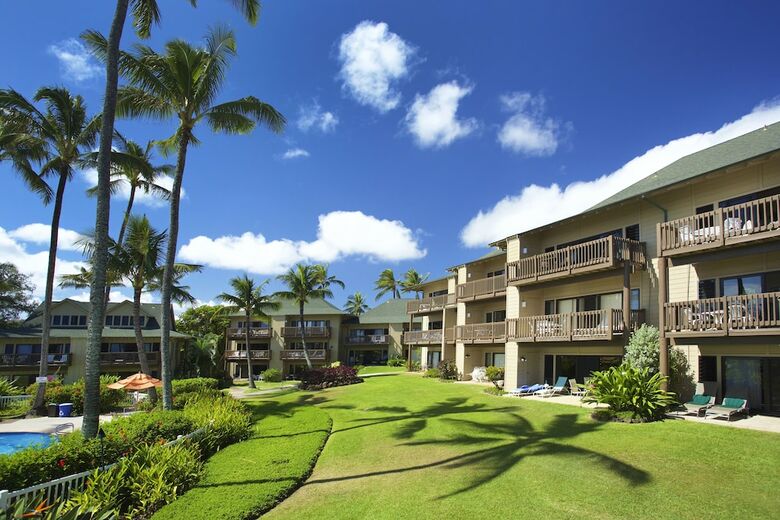 Castle Kaha Lani , A Condominium Resort
