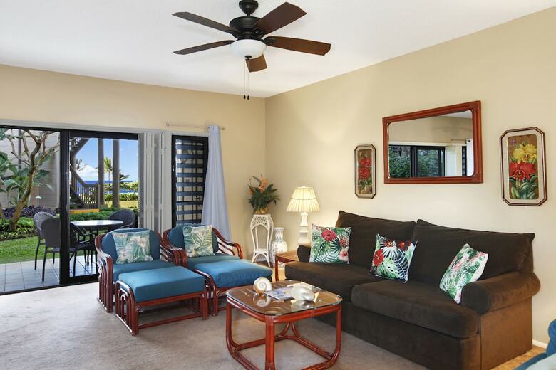 Castle Kaha Lani , A Condominium Resort