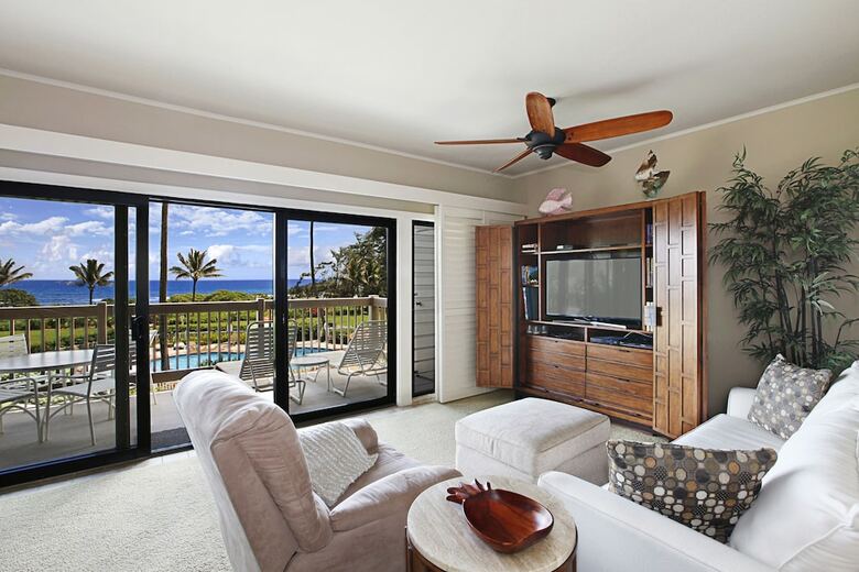 Castle Kaha Lani , A Condominium Resort