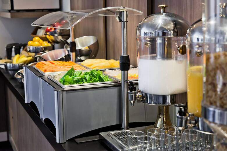 Hotel City Express Suites Puebla Finsa