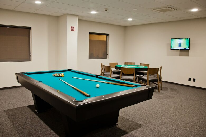 Hotel City Express Suites Puebla Finsa