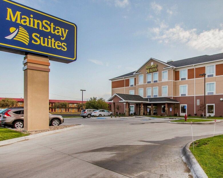 Hotel Mainstay Suites