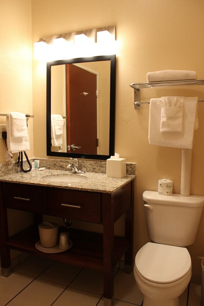 Hotel Mainstay Suites