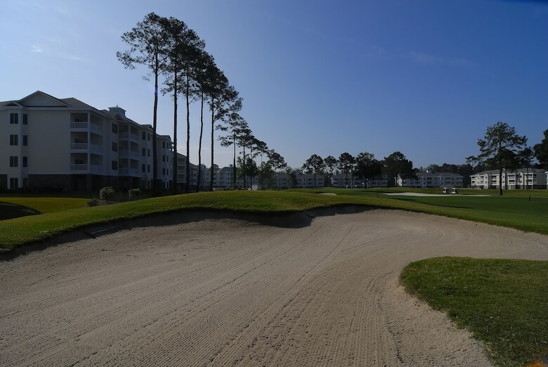 Hotel Myrtlewood Villas