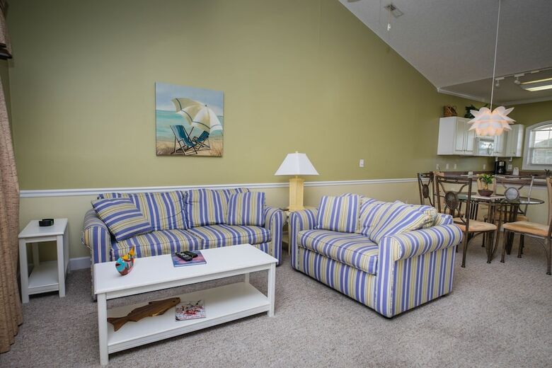 Hotel Myrtlewood Villas