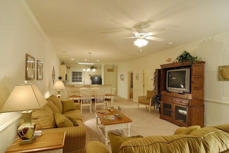 Hotel Myrtlewood Villas