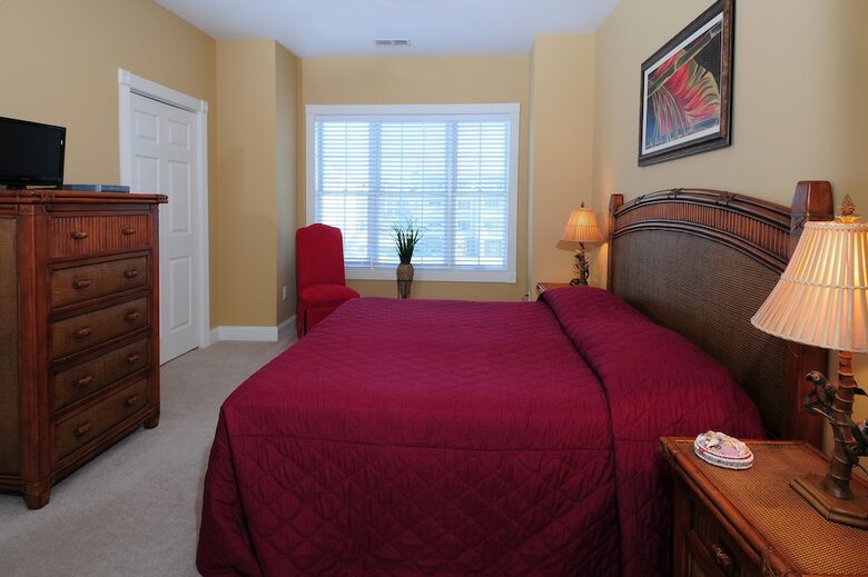 Hotel Myrtlewood Villas