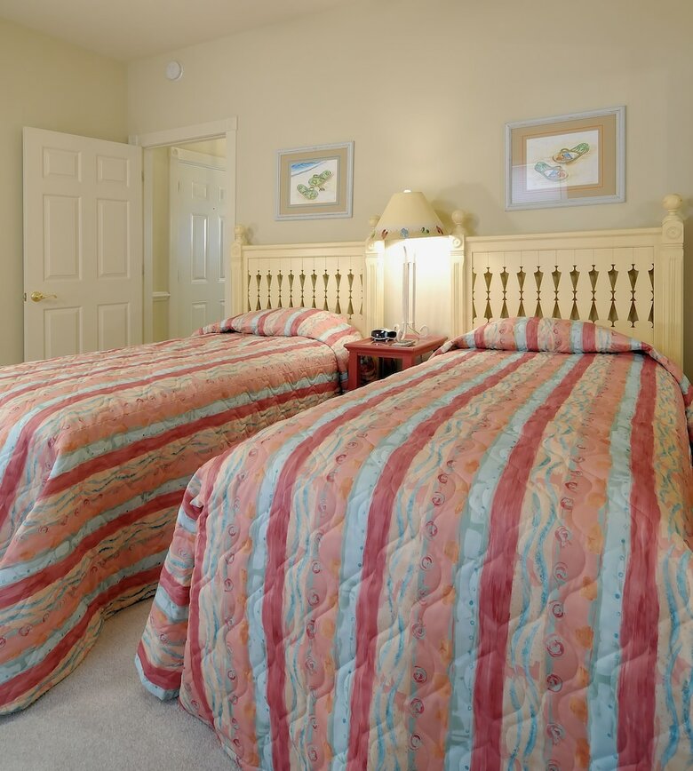 Hotel Myrtlewood Villas